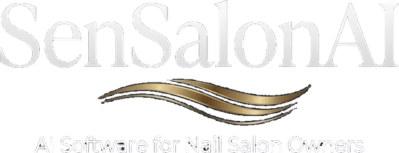 SenSalon — all-in-one software for nail salon owners